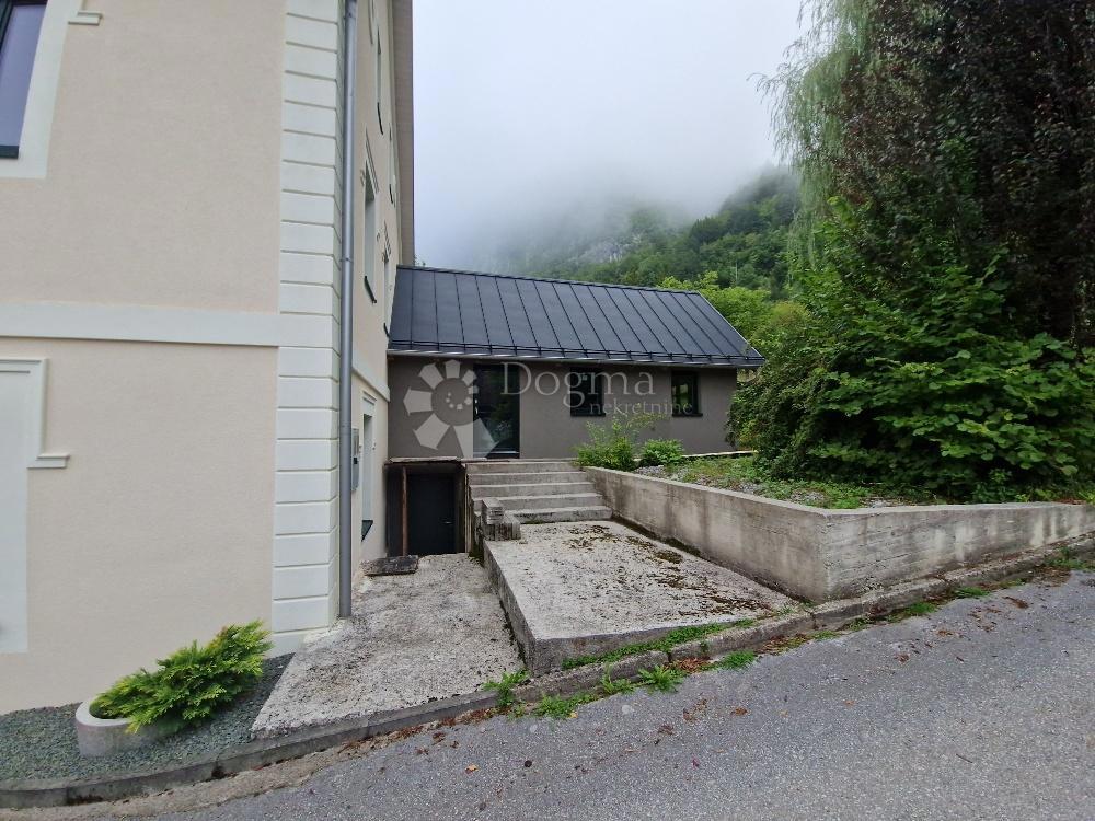 Casa Brod Moravice, 320m2