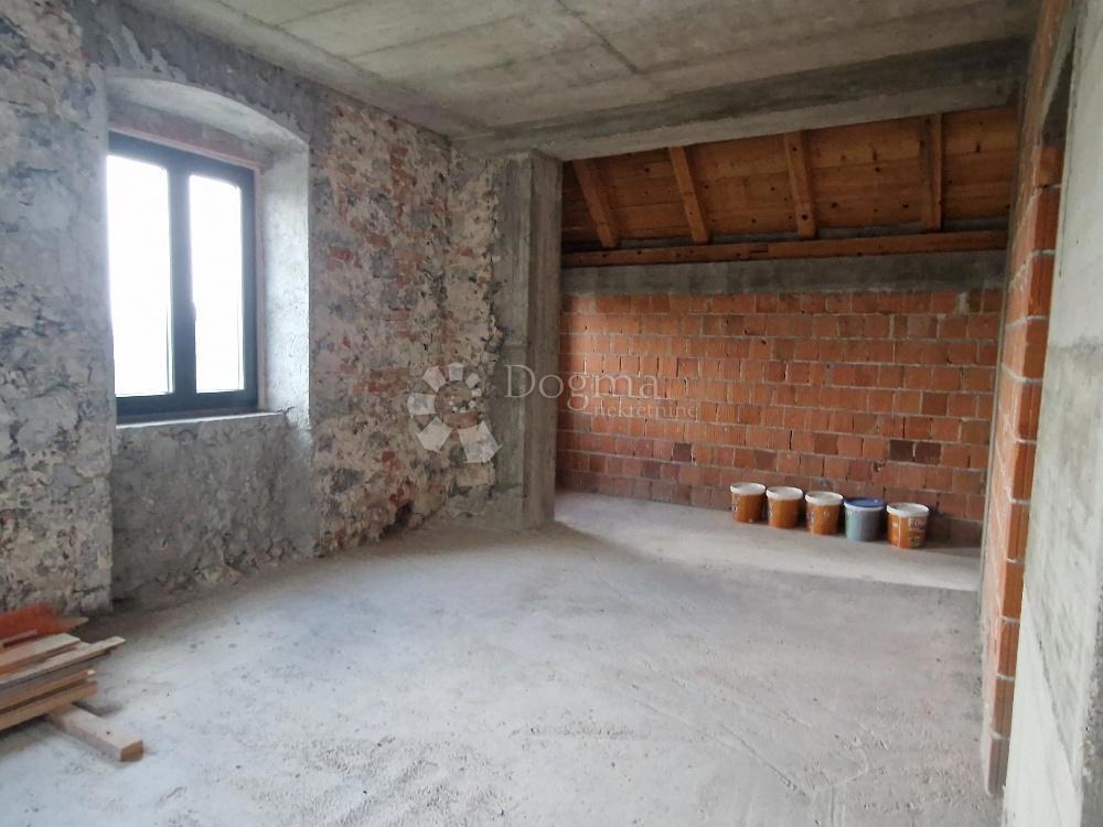 Casa Brod Moravice, 320m2