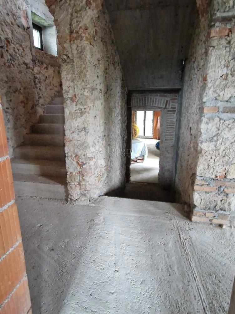 Casa Brod Moravice, 320m2