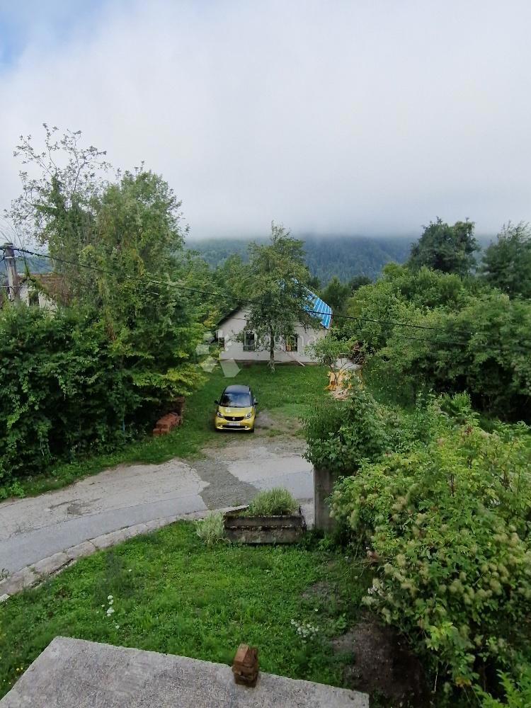 Casa Brod Moravice, 320m2