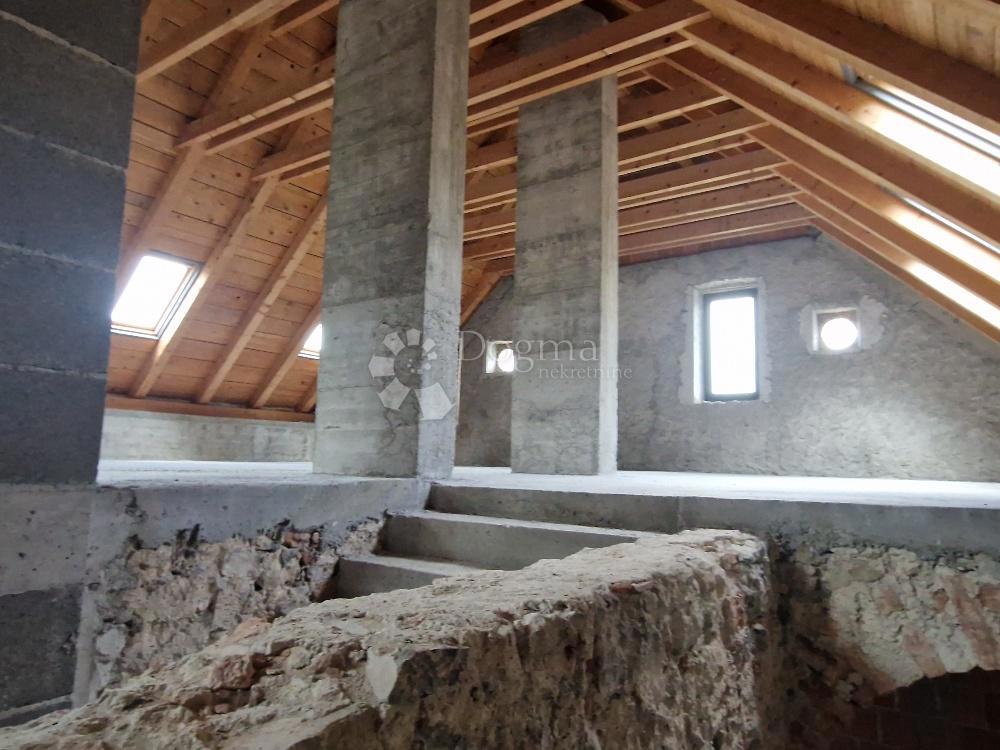 Casa Brod Moravice, 320m2