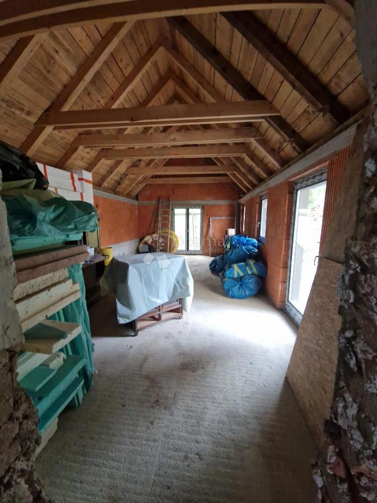 Casa Brod Moravice, 320m2