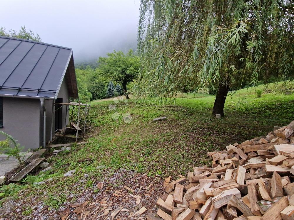 Casa Brod Moravice, 320m2