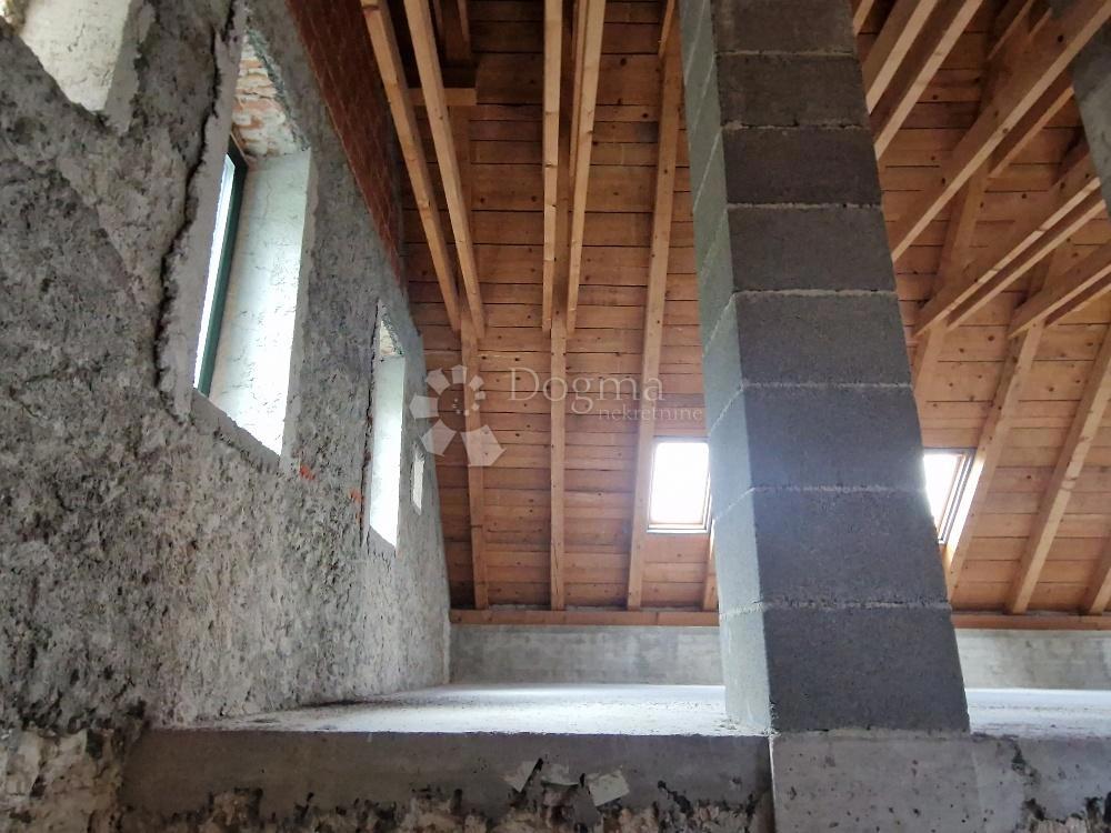 Casa Brod Moravice, 320m2