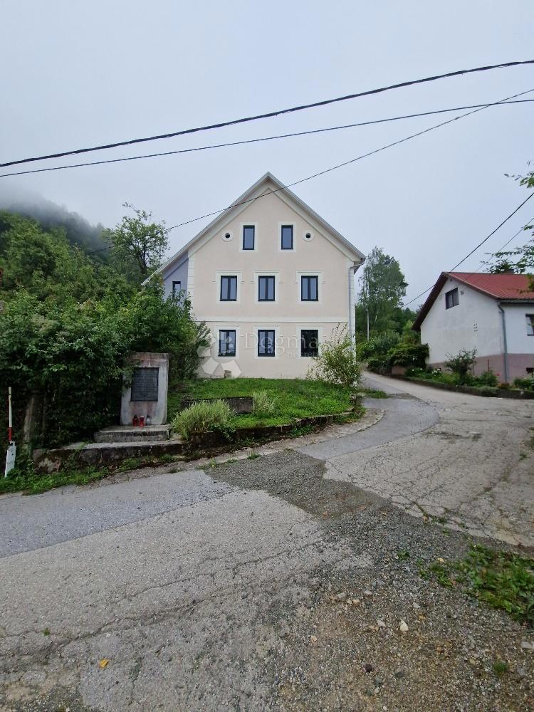 Casa Brod Moravice, 320m2