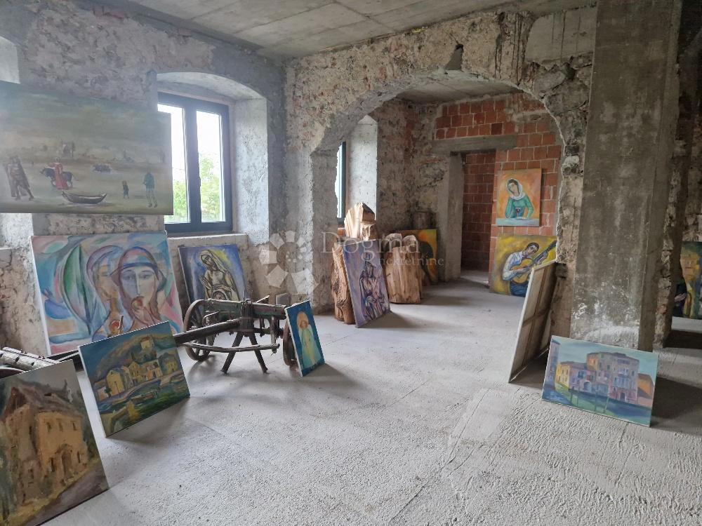 Casa Brod Moravice, 320m2