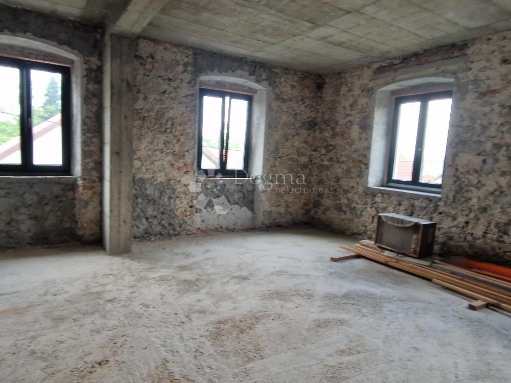 Casa Brod Moravice, 320m2