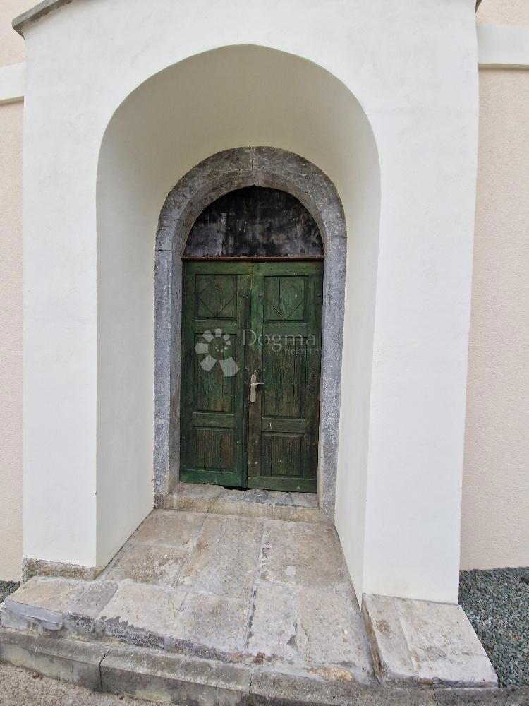 Casa Brod Moravice, 320m2