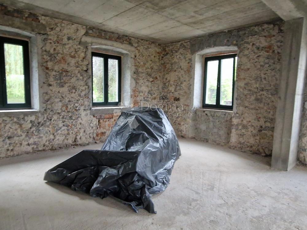 Casa Brod Moravice, 320m2