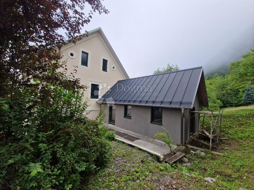 Casa Brod Moravice, 320m2
