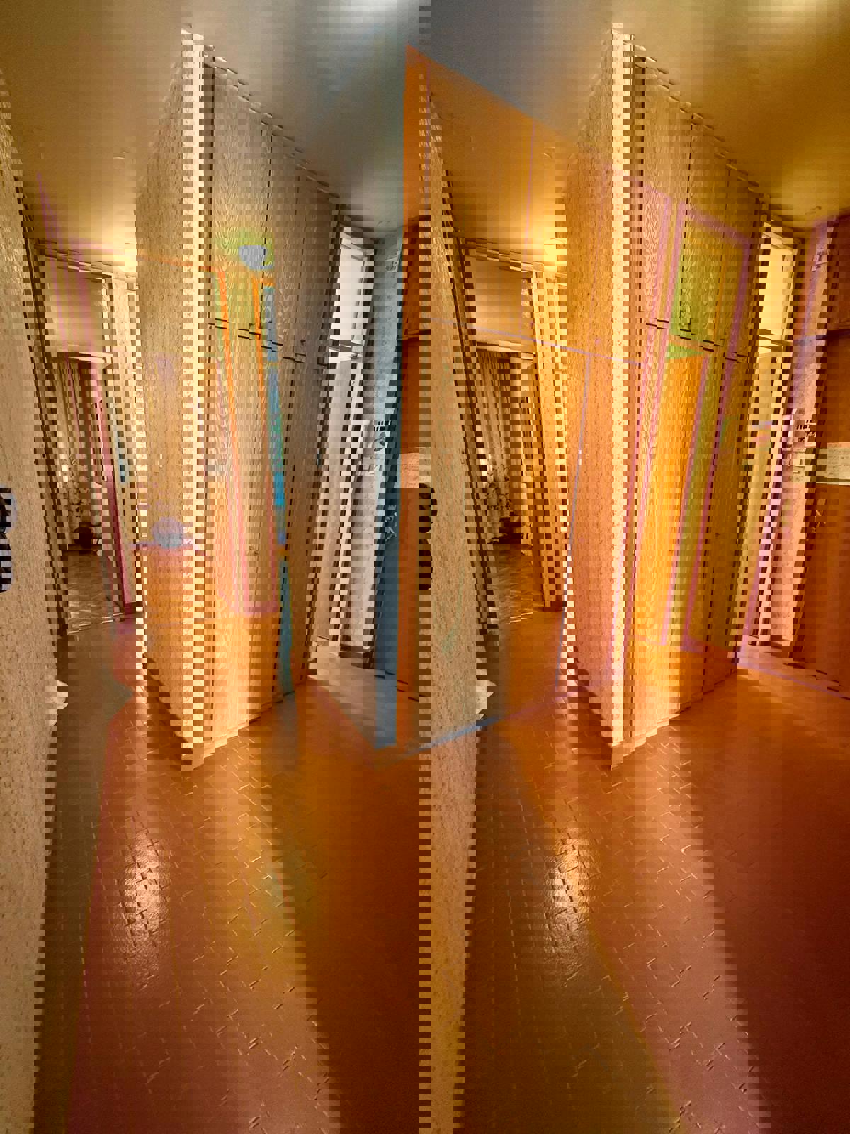 Appartamento spazioso e luminoso in un tranquillo quartiere residenziale – Zara, Bulevar