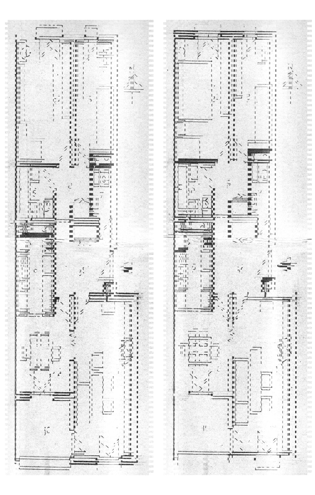 Appartamento spazioso e luminoso in un tranquillo quartiere residenziale – Zara, Bulevar