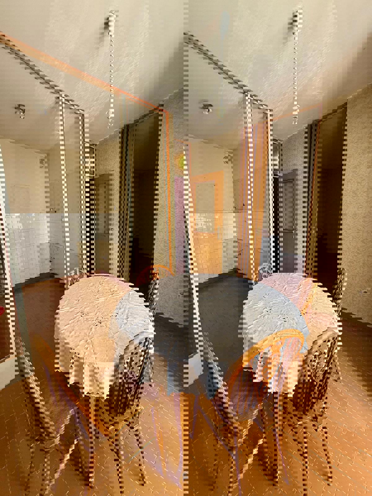 Appartamento spazioso e luminoso in un tranquillo quartiere residenziale – Zara, Bulevar