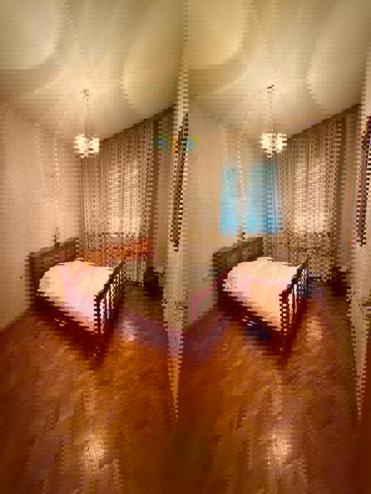 Appartamento spazioso e luminoso in un tranquillo quartiere residenziale – Zara, Bulevar