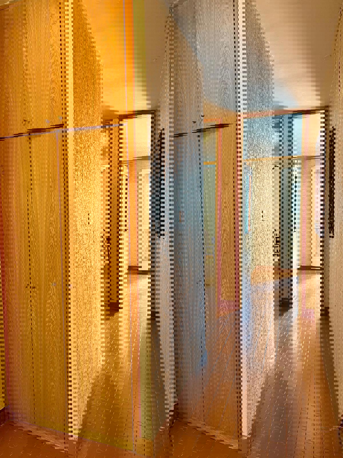 Appartamento spazioso e luminoso in un tranquillo quartiere residenziale – Zara, Bulevar