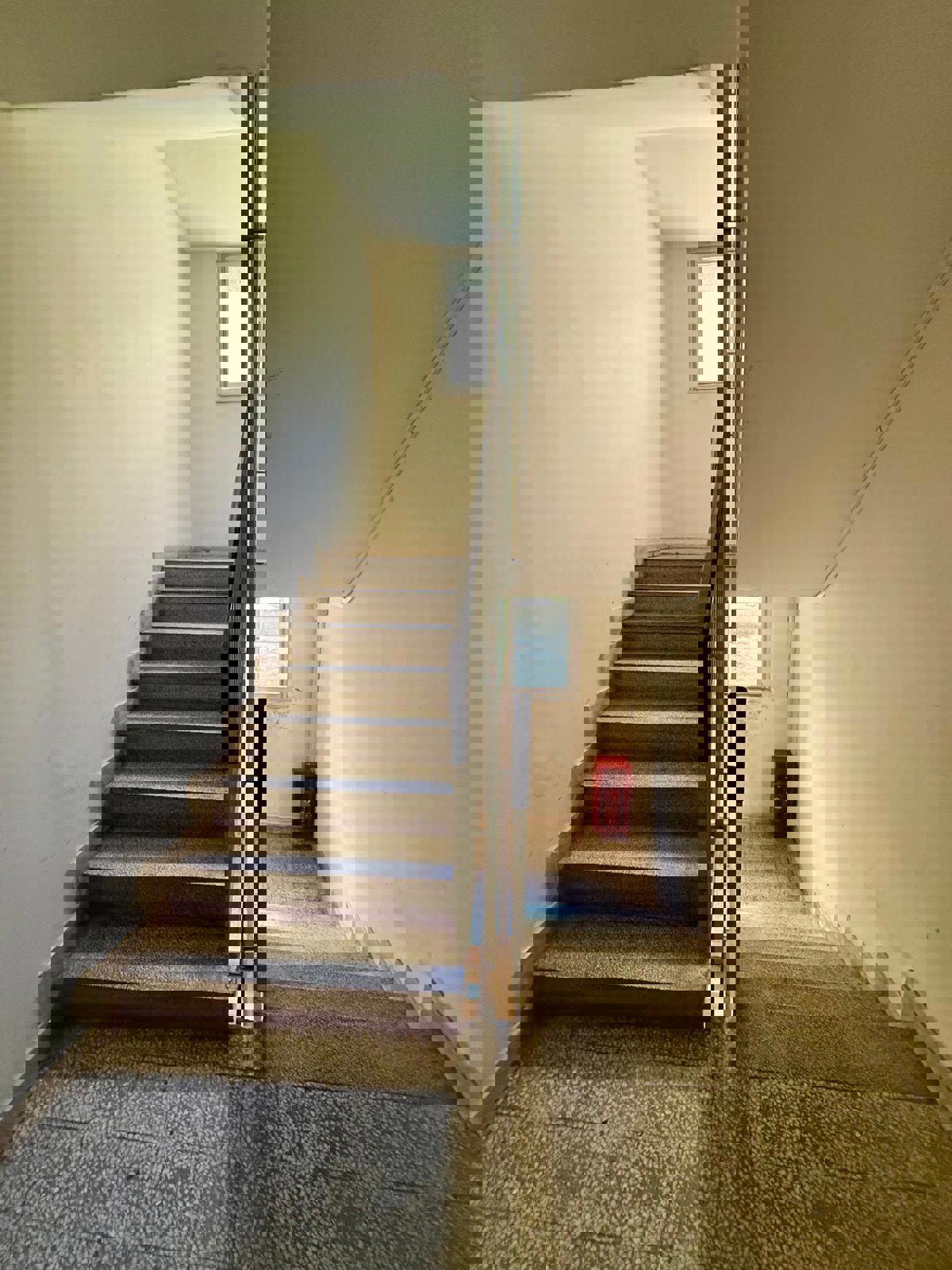 Appartamento spazioso e luminoso in un tranquillo quartiere residenziale – Zara, Bulevar