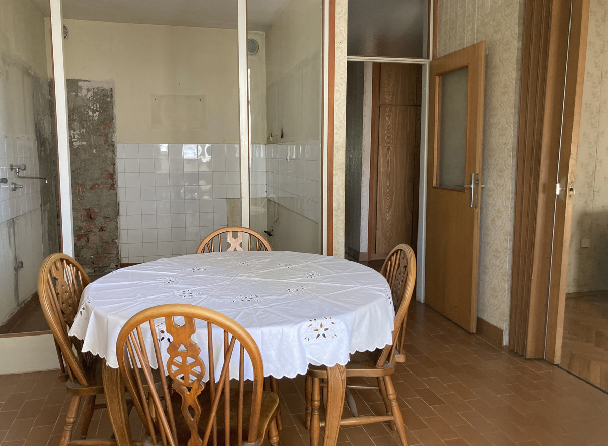 Appartamento spazioso e luminoso in un tranquillo quartiere residenziale – Zara, Bulevar