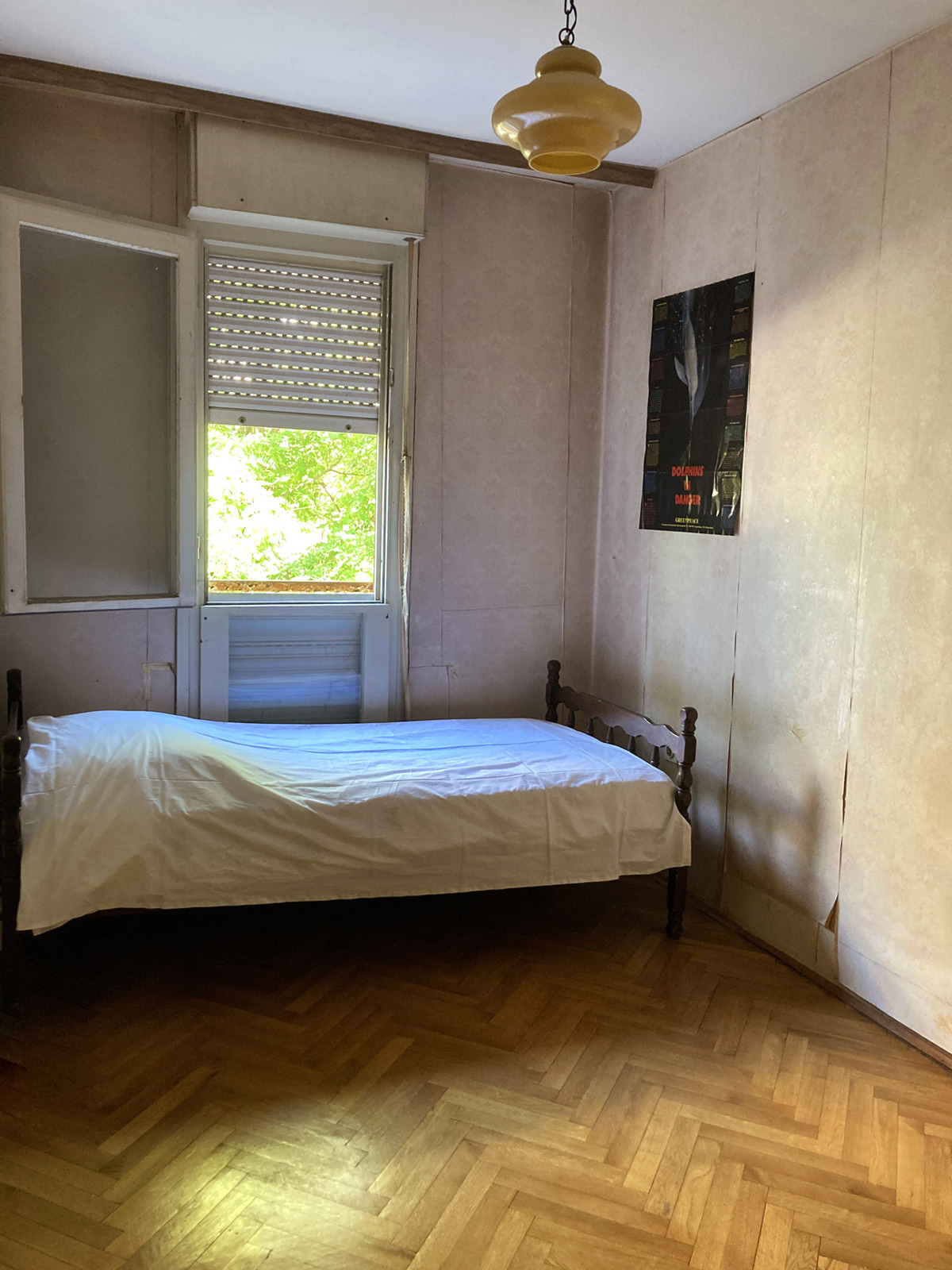 Appartamento spazioso e luminoso in un tranquillo quartiere residenziale – Zara, Bulevar