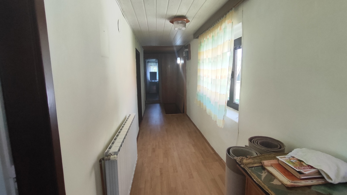 Casa Belo Selo, Fužine, 200m2