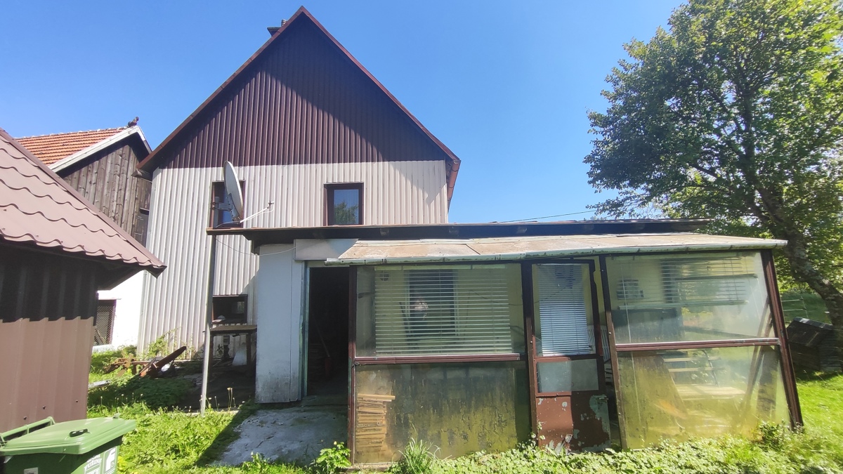 Casa Belo Selo, Fužine, 200m2