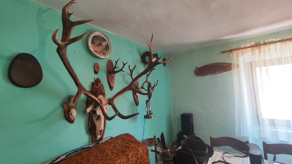 Casa Belo Selo, Fužine, 200m2