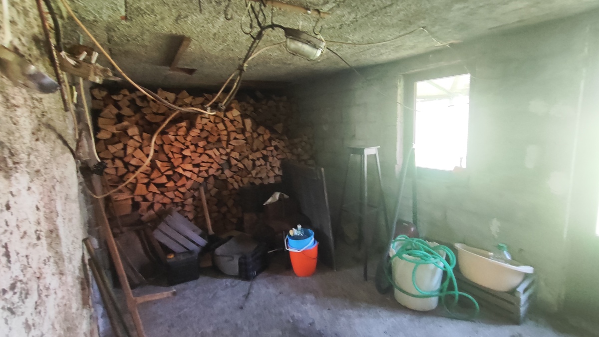 Casa Belo Selo, Fužine, 200m2