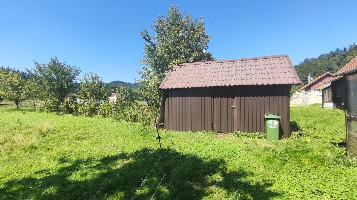 Casa Belo Selo, Fužine, 200m2