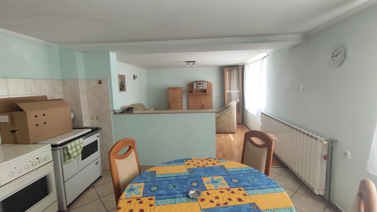 Casa Belo Selo, Fužine, 200m2