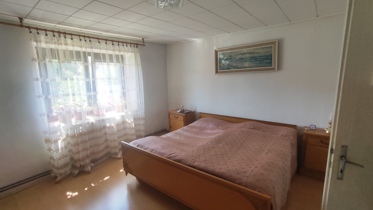 Casa Belo Selo, Fužine, 200m2