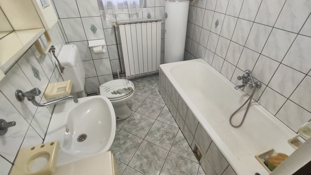 Casa Belo Selo, Fužine, 200m2