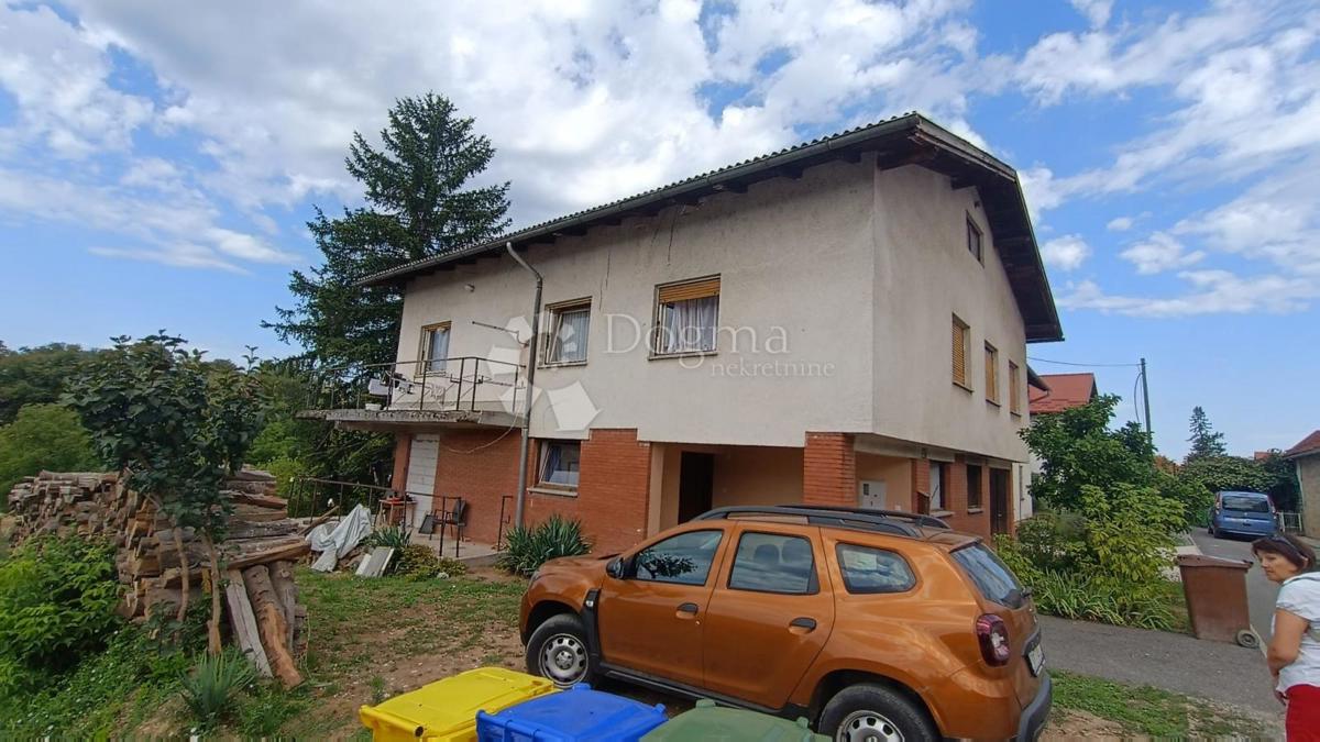 Casa Cepeliš, Petrinja, 320m2