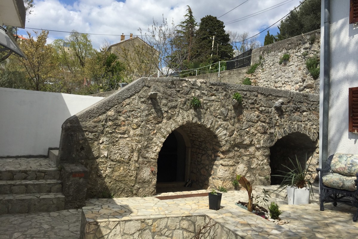 Casa Bribir, Vinodolska Općina, 167m2