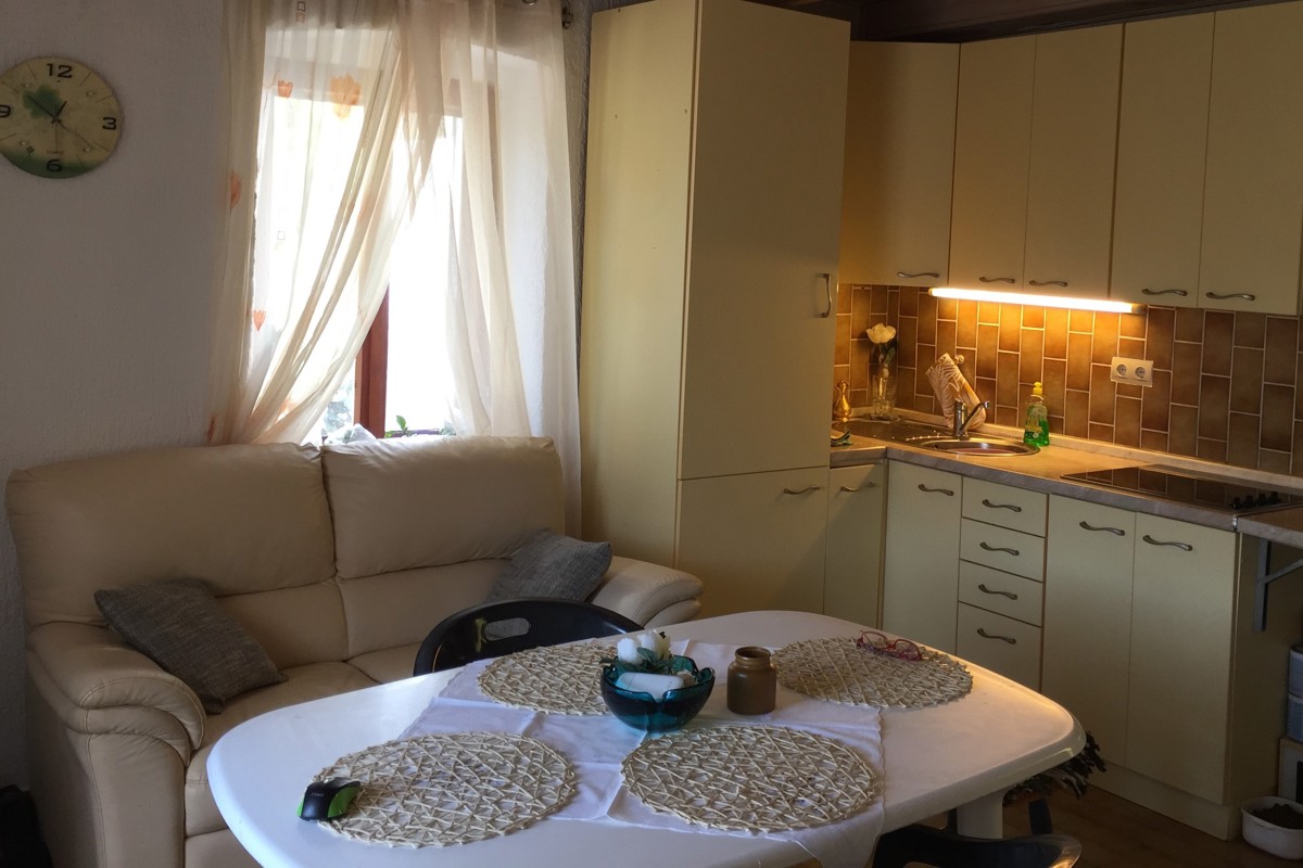 Casa Bribir, Vinodolska Općina, 167m2