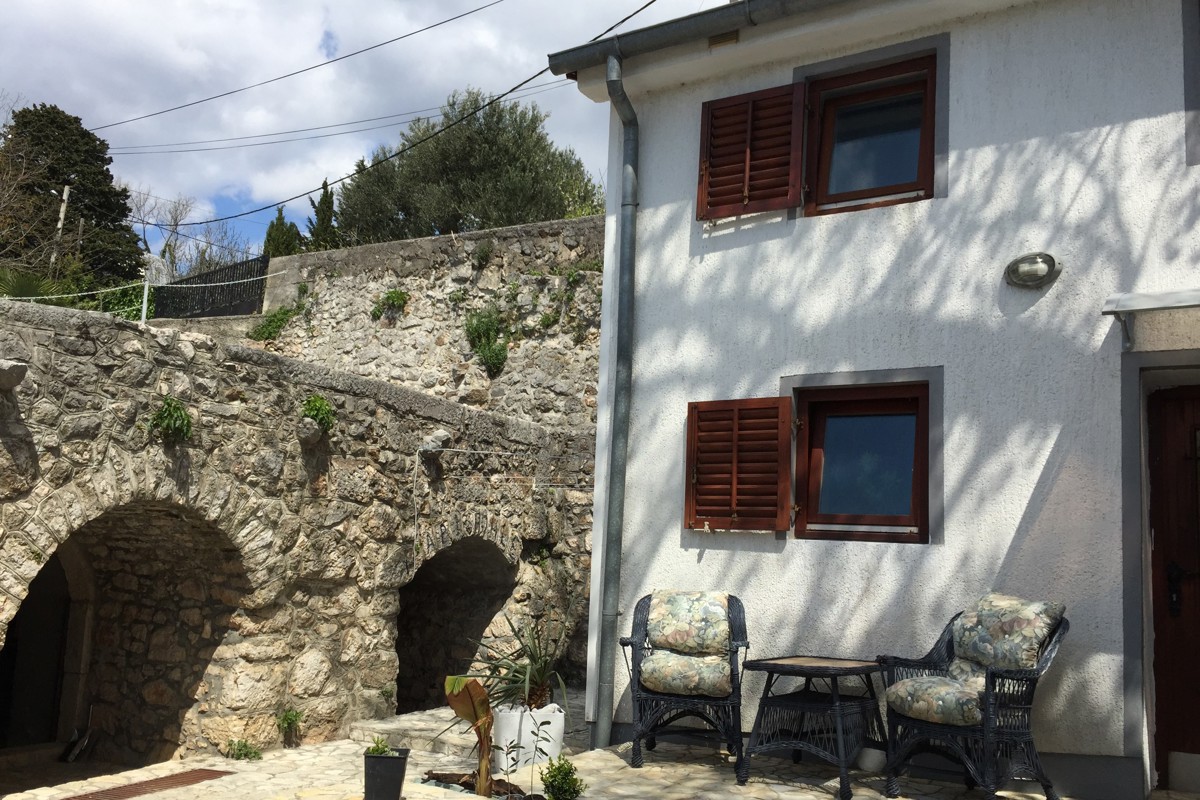 Casa Bribir, Vinodolska Općina, 167m2