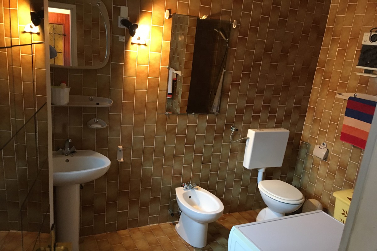 Casa Bribir, Vinodolska Općina, 167m2