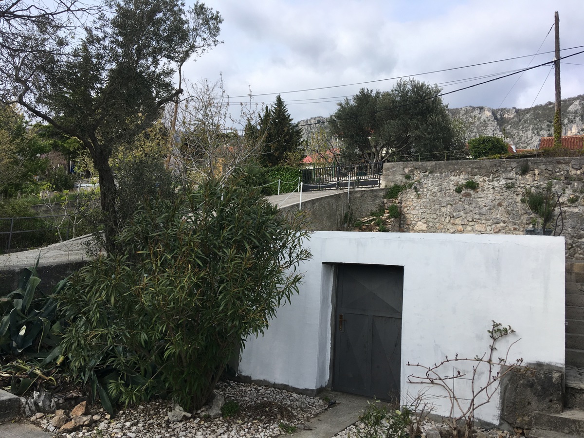 Casa Bribir, Vinodolska Općina, 167m2