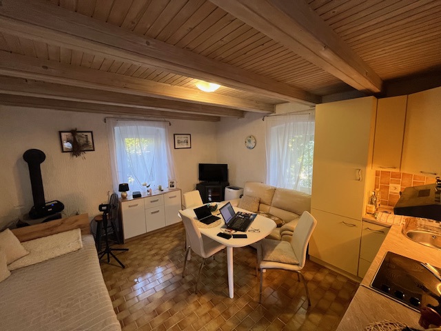 Casa Bribir, Vinodolska Općina, 167m2