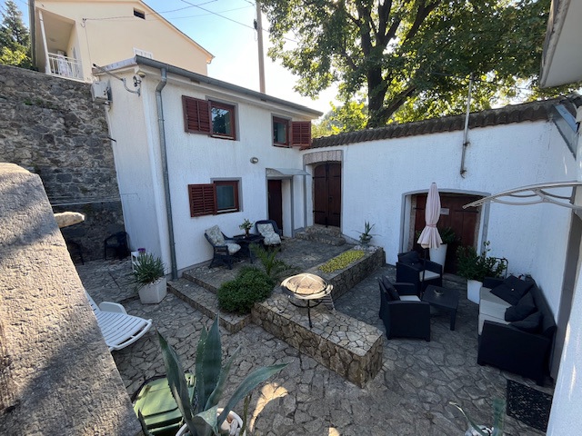 Casa Bribir, Vinodolska Općina, 167m2