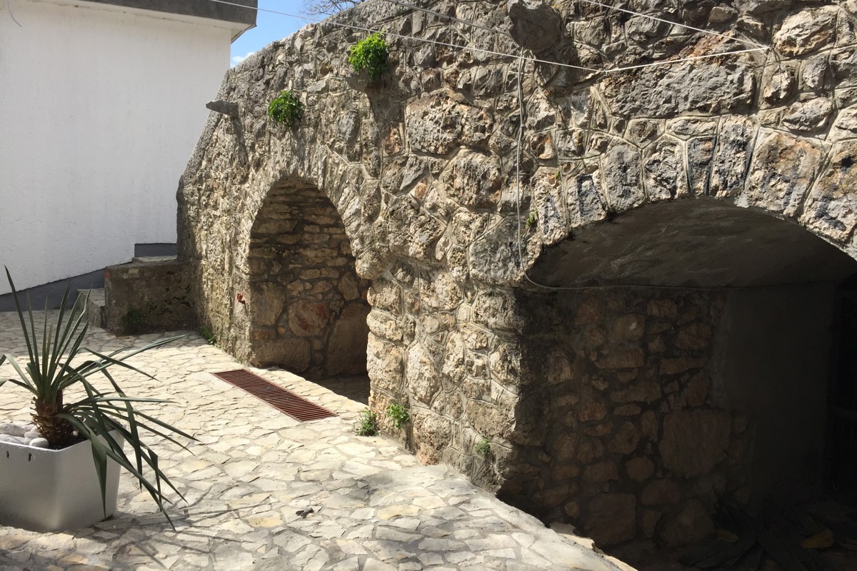 Casa Bribir, Vinodolska Općina, 167m2