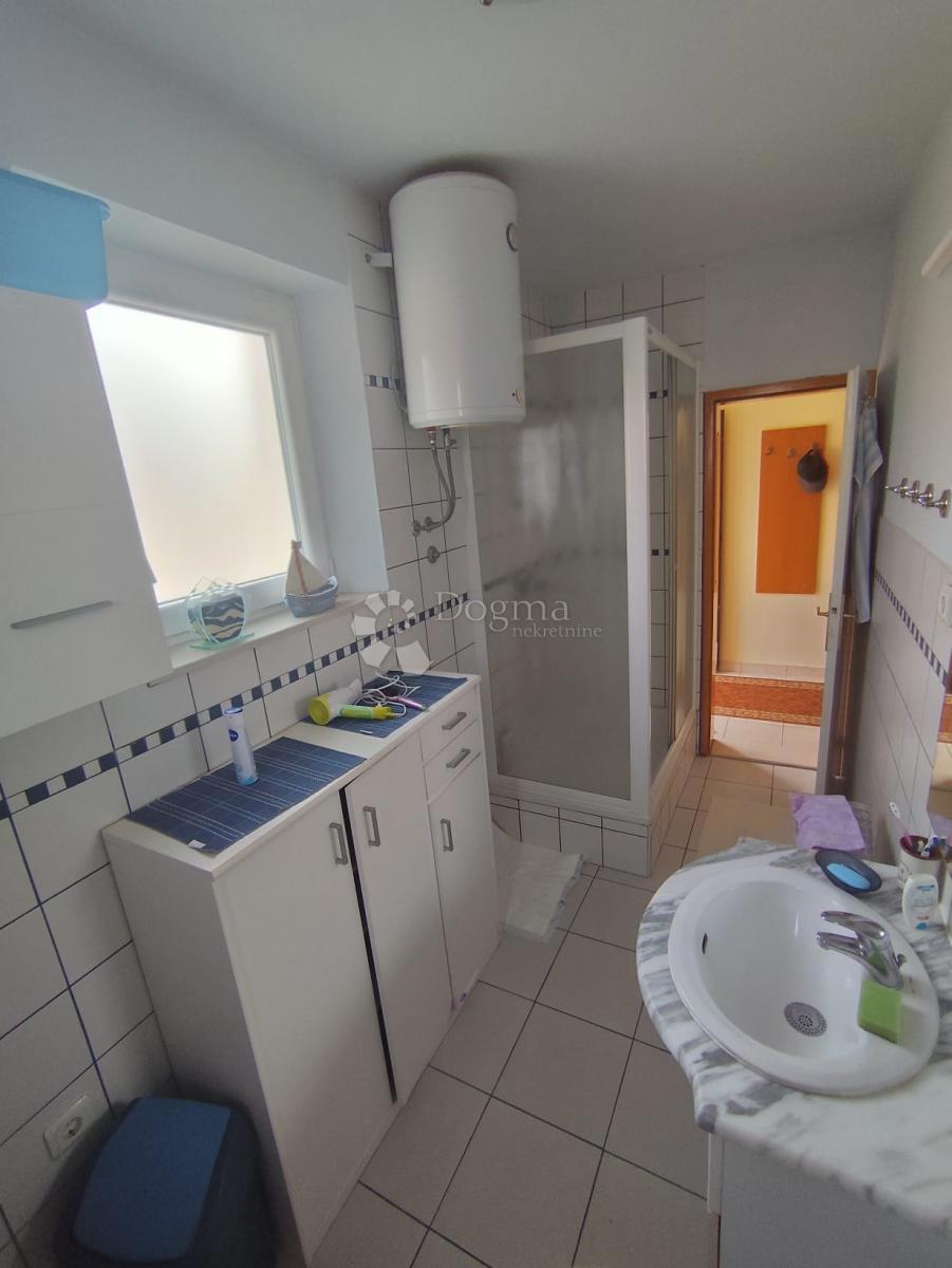 Allogio Zaton, Šibenik - Okolica, 70m2