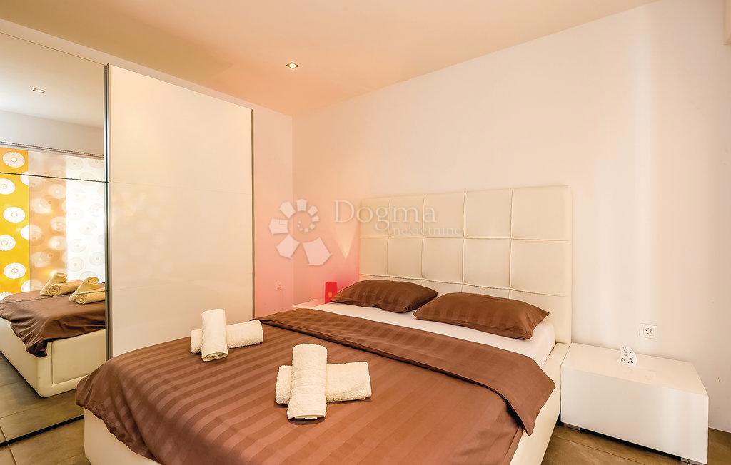 Appartamento Crikvenica, 90m2