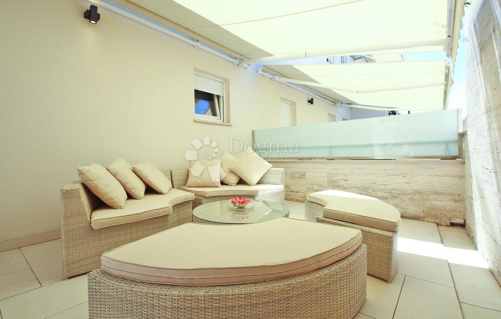 Appartamento Crikvenica, 90m2