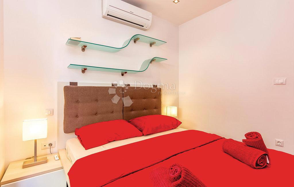 Appartamento Crikvenica, 90m2