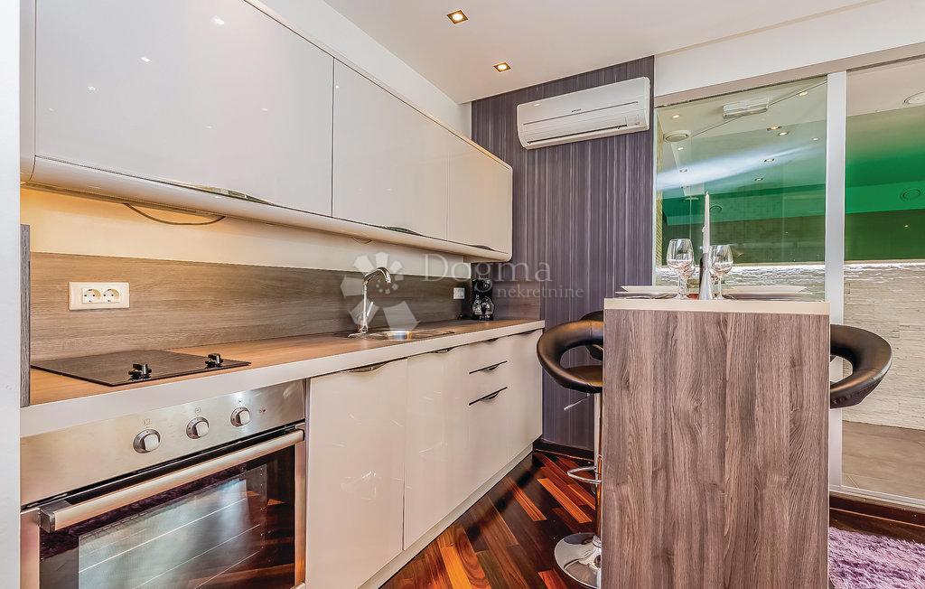 Appartamento Crikvenica, 90m2