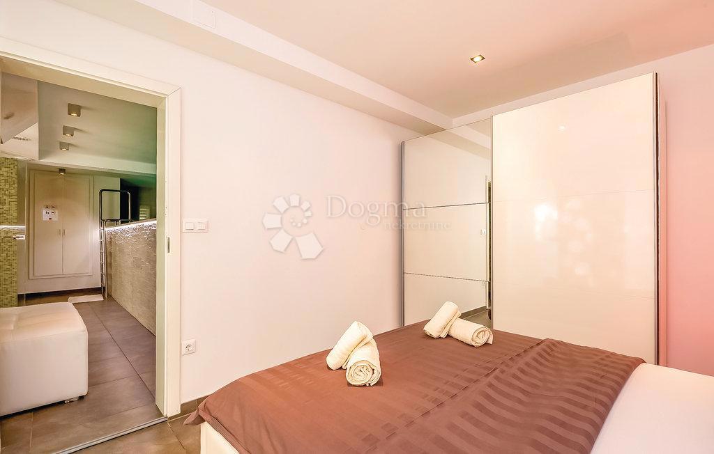 Appartamento Crikvenica, 90m2