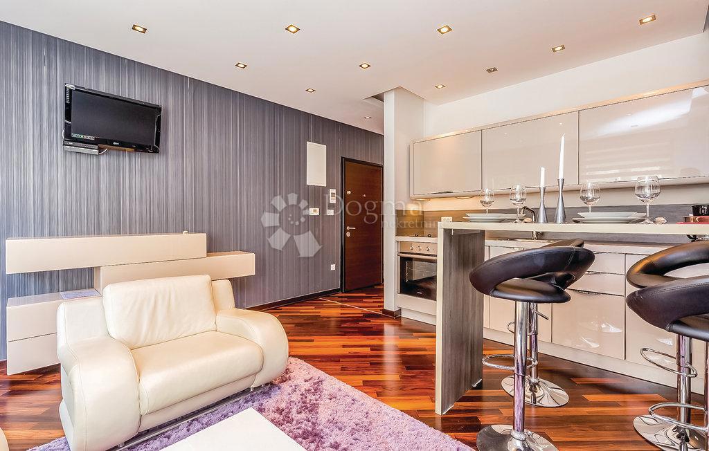 Appartamento Crikvenica, 90m2