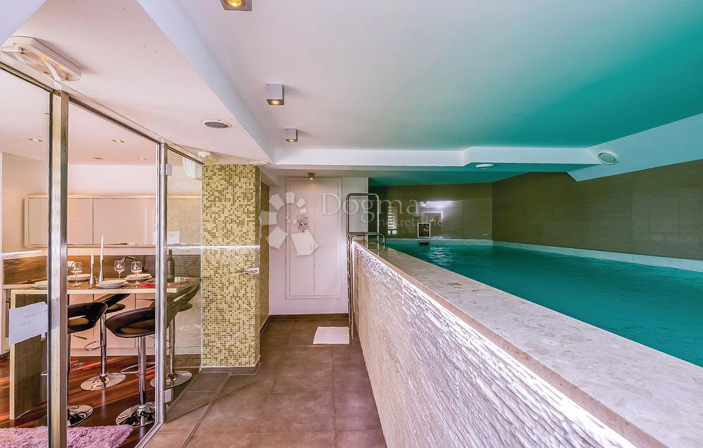 Appartamento Crikvenica, 90m2