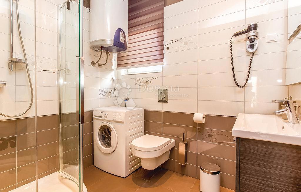 Appartamento Crikvenica, 90m2