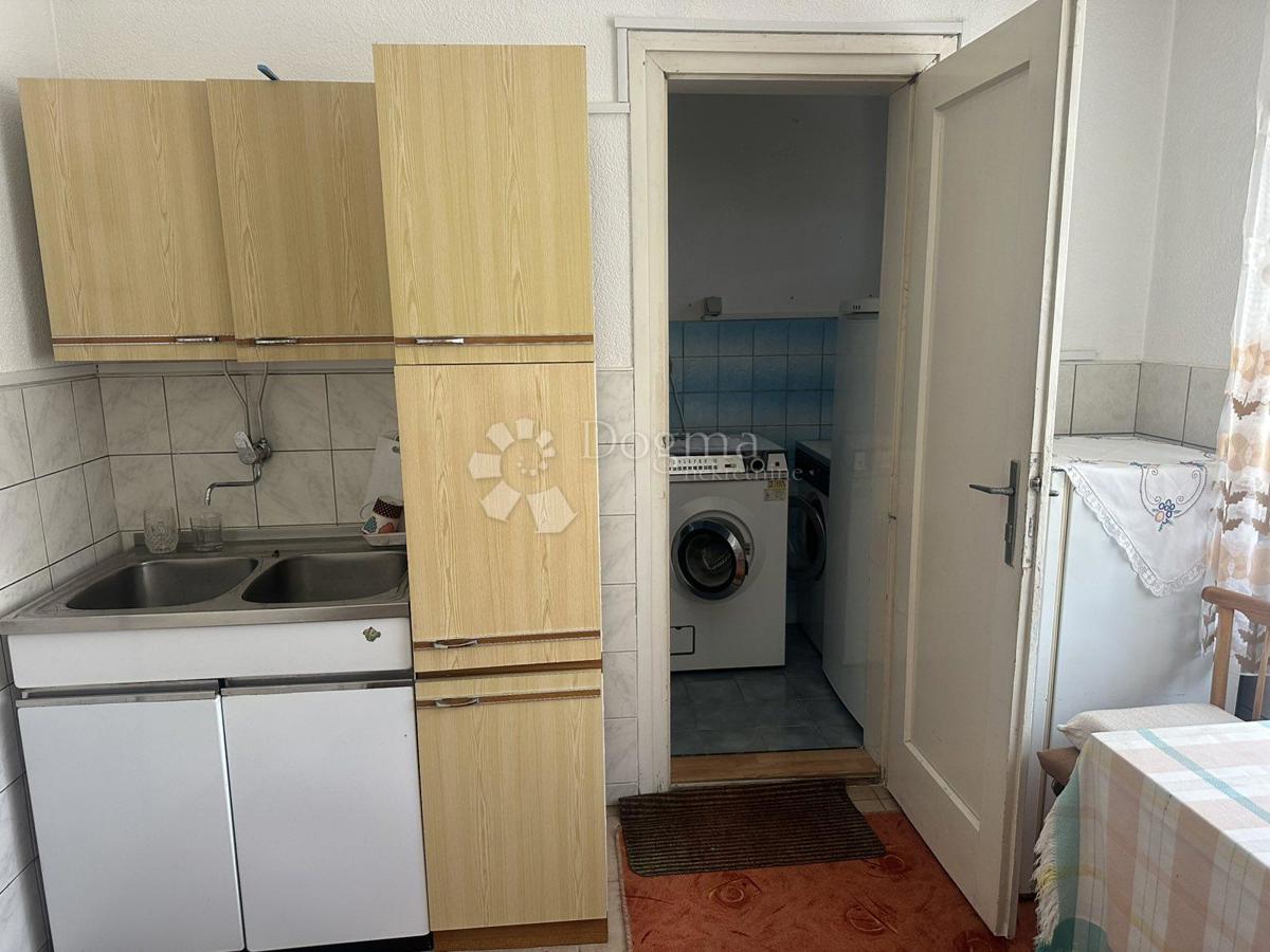 Allogio Moravice, Vrbovsko, 52,14m2