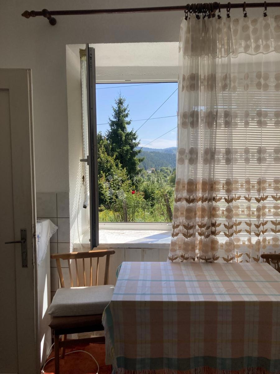 Allogio Moravice, Vrbovsko, 52,14m2